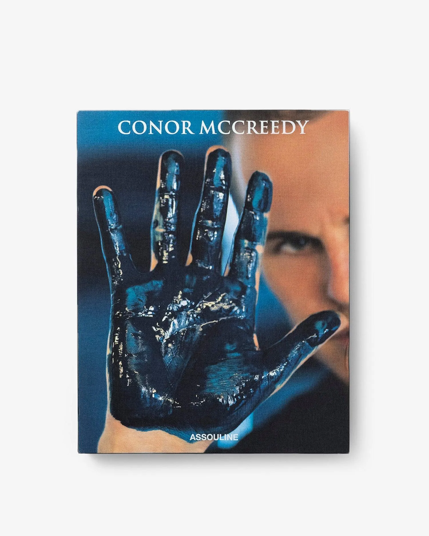 Conor Mccreedy: Blue Sultan