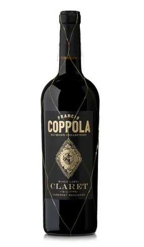 COPPOLA DIAMOND CLARET