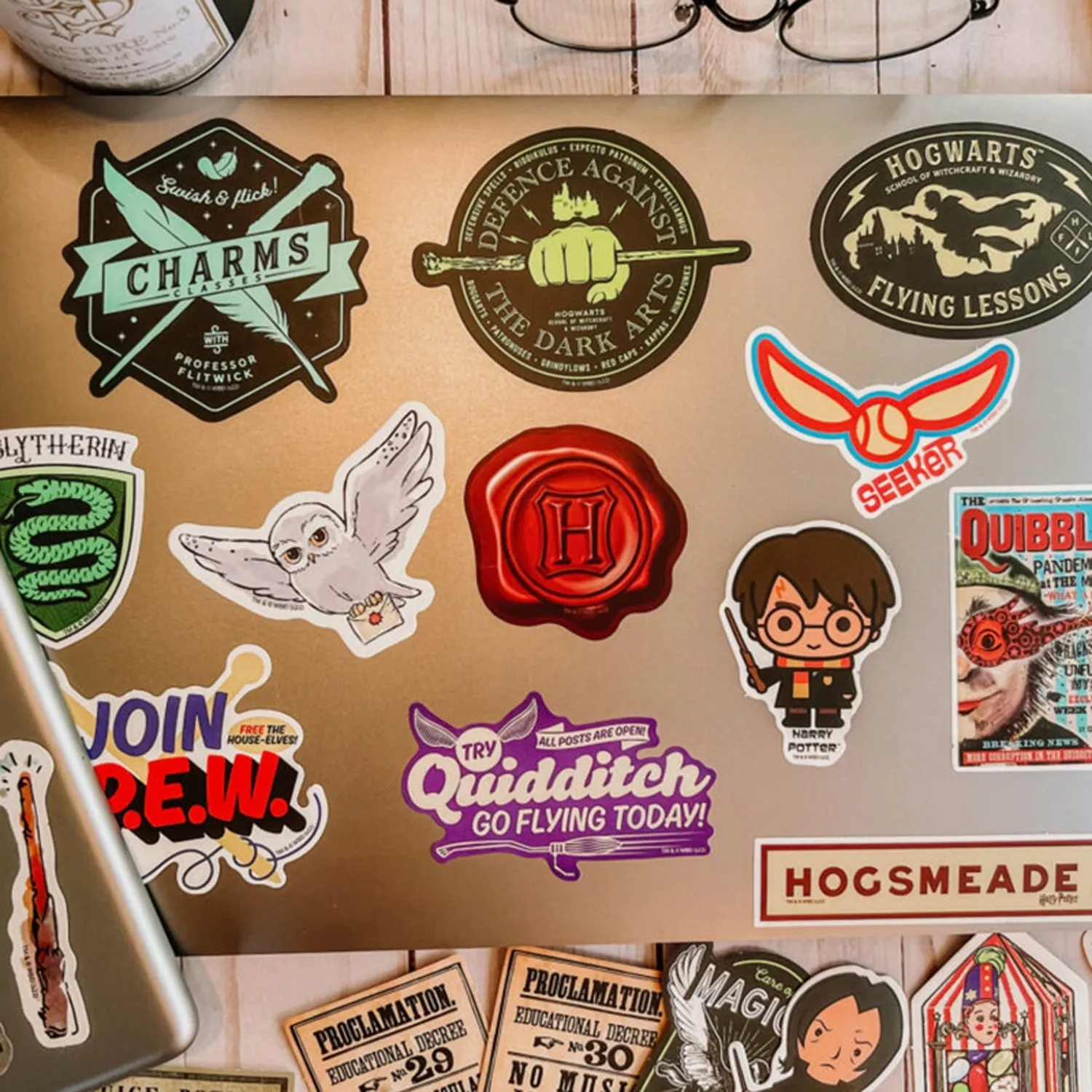 Custom Die Cut Stickers - Custom Sticker