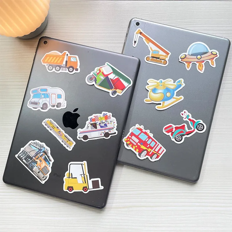 Custom Die Cut Stickers - Custom Sticker