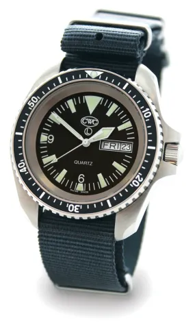 CWC DIVERS RN300-MT QS120-DD