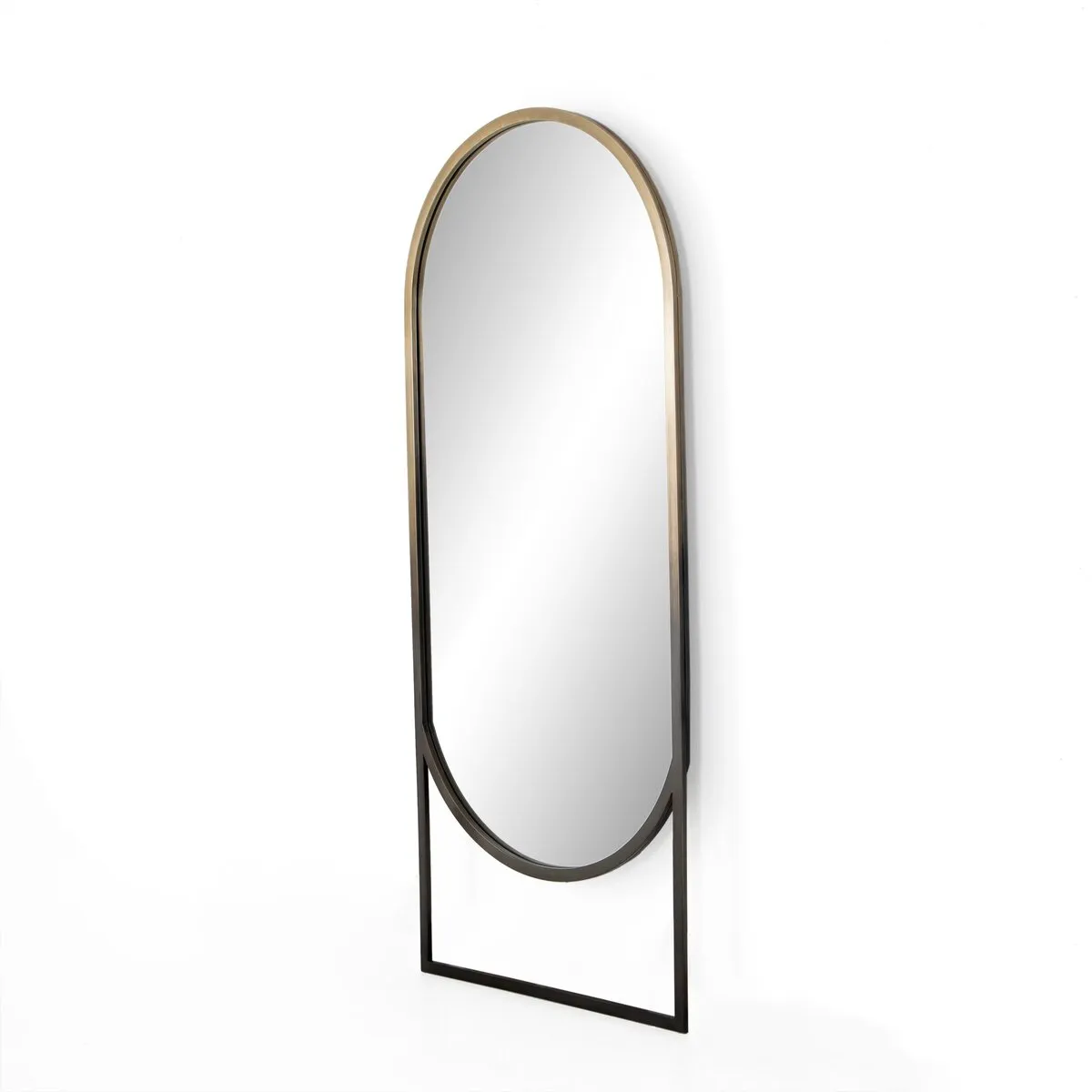 Dawson Floor Mirror