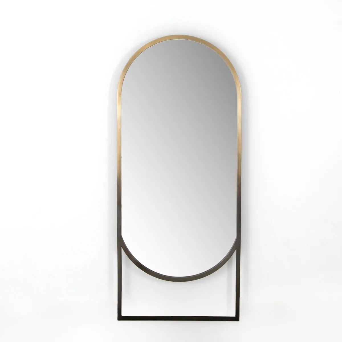 Dawson Floor Mirror