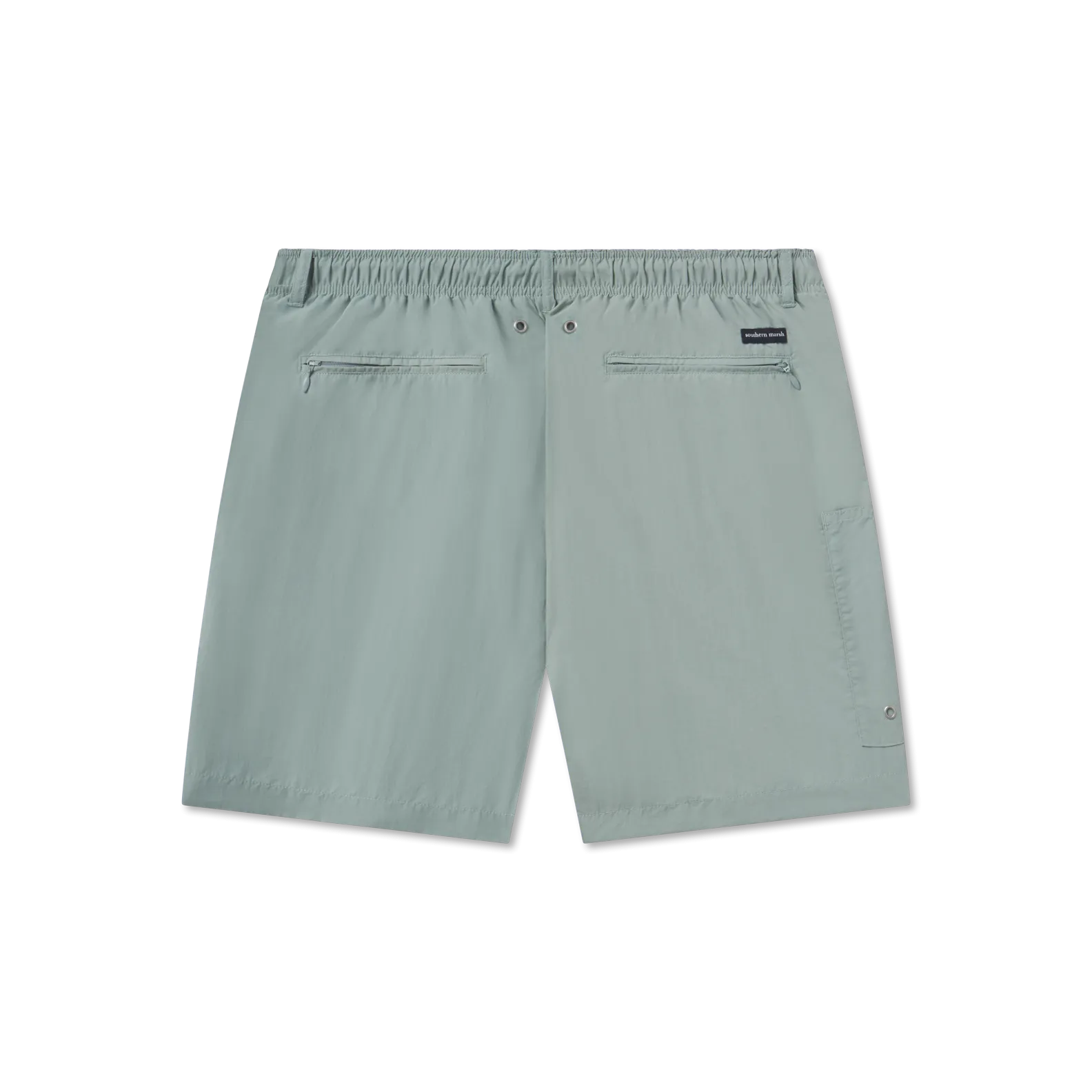 Dockside Swim Trunk 2.0