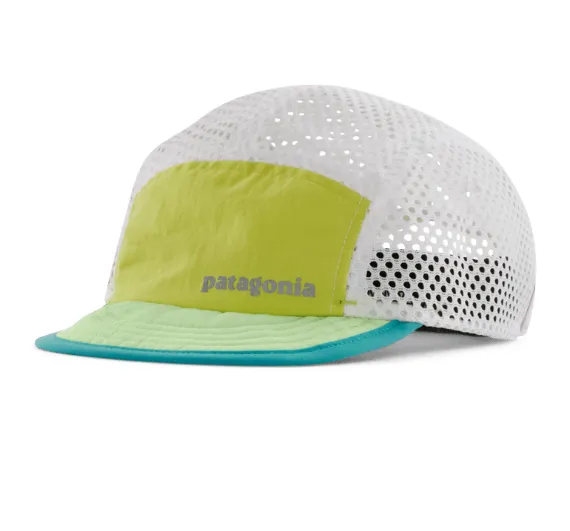 Duckbill Cap