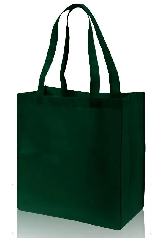 Durable Large Grocery Shopping Tote Bag