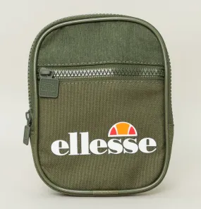 Ellesse Templeton Small Man Bag Khaki