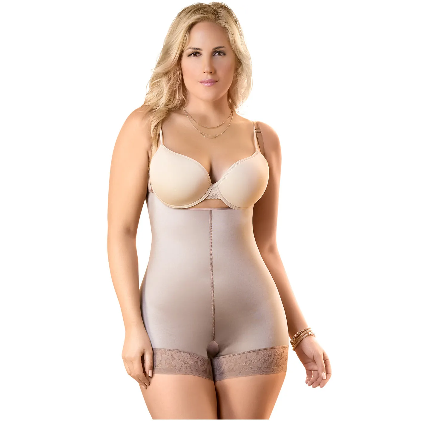 Fajas Colombianas | Post Liposuction Garment