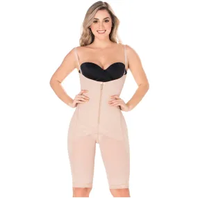 Fajas Diane & Geordi 2395 Tummy Control Postpartum Faja | Post Surgery Shapewear for Women