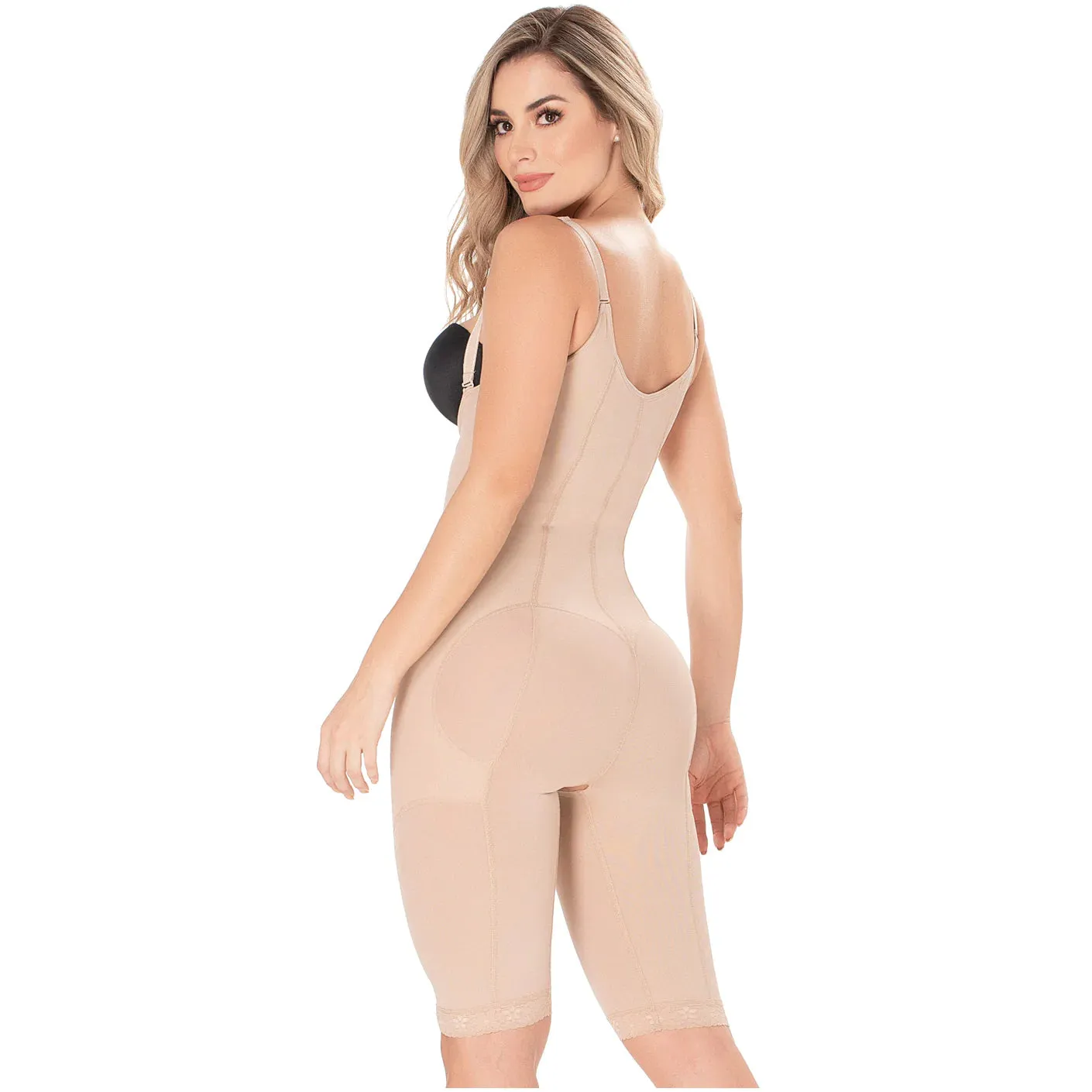 Fajas Diane & Geordi 2395 Tummy Control Postpartum Faja | Post Surgery Shapewear for Women