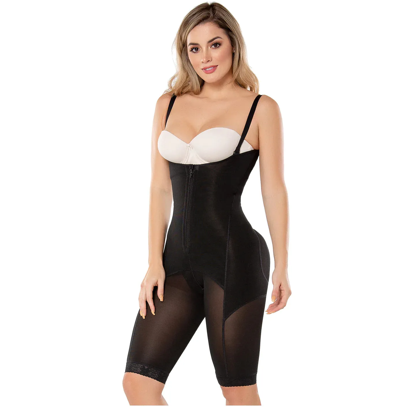 Fajas Diane & Geordi 2395 Tummy Control Postpartum Faja | Post Surgery Shapewear for Women