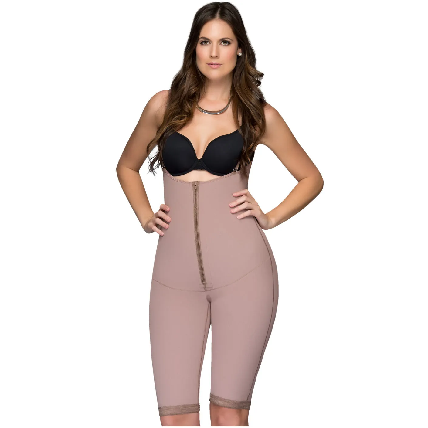 Fajas DPrada 153 | Post Surgery Shapewear