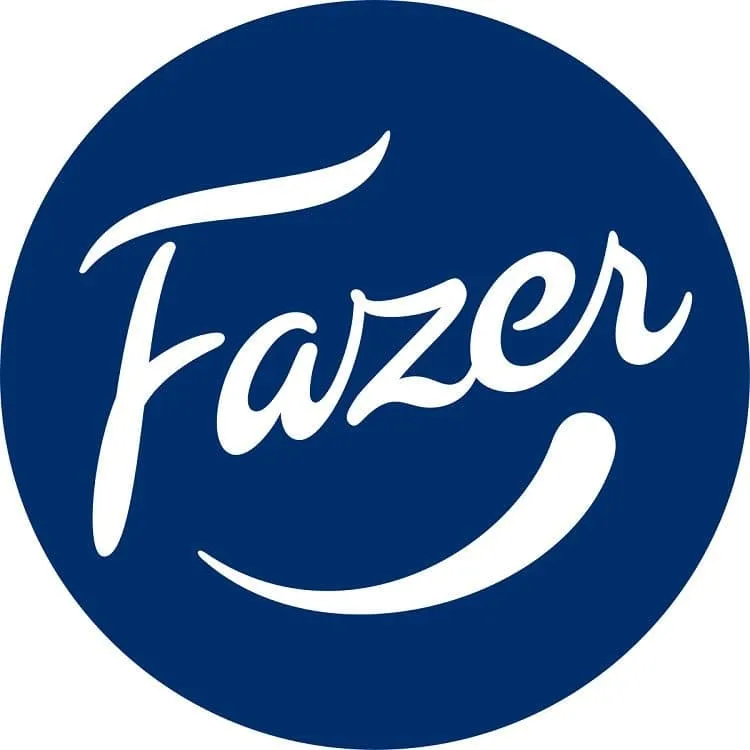 Fazer Fazerina Milk Chocolates 300g