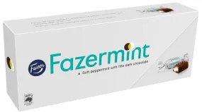 Fazer Fazermint 270g