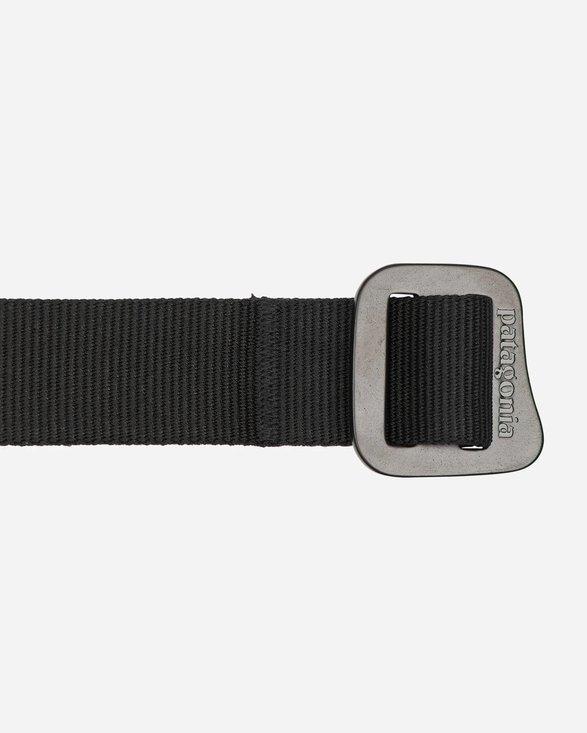 Friction Belt Black