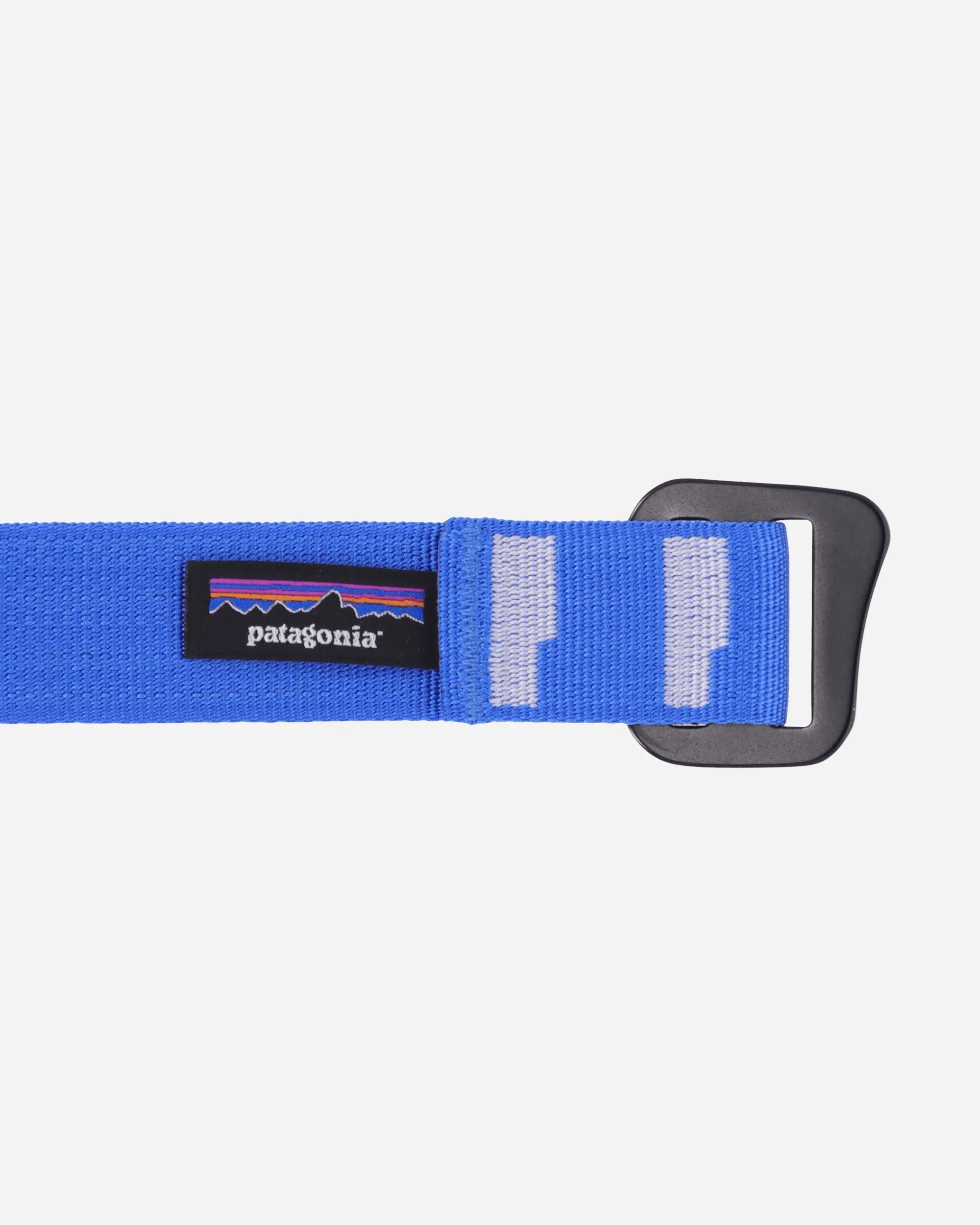 Friction Belt Water People / Vessel Blue