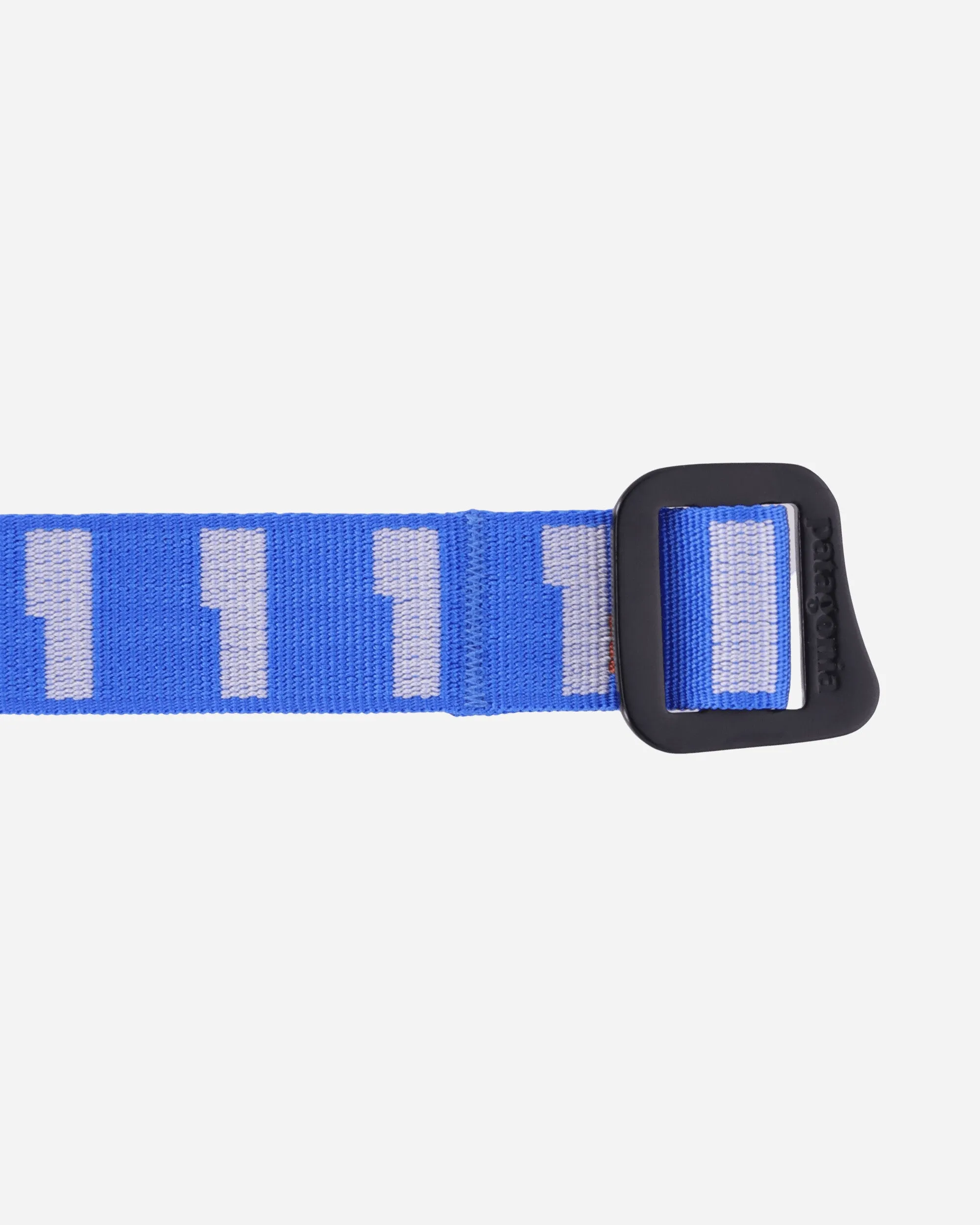 Friction Belt Water People / Vessel Blue