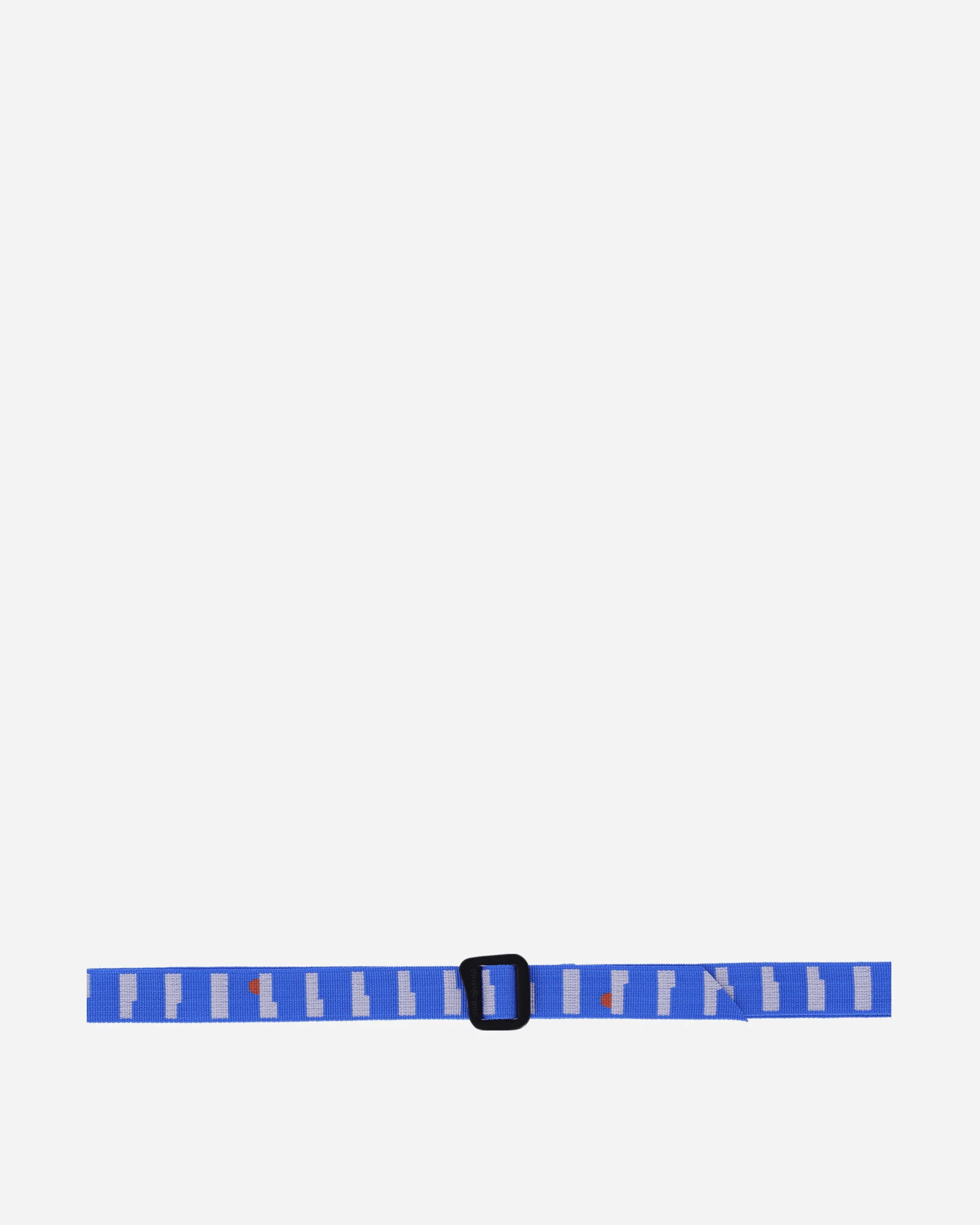 Friction Belt Water People / Vessel Blue