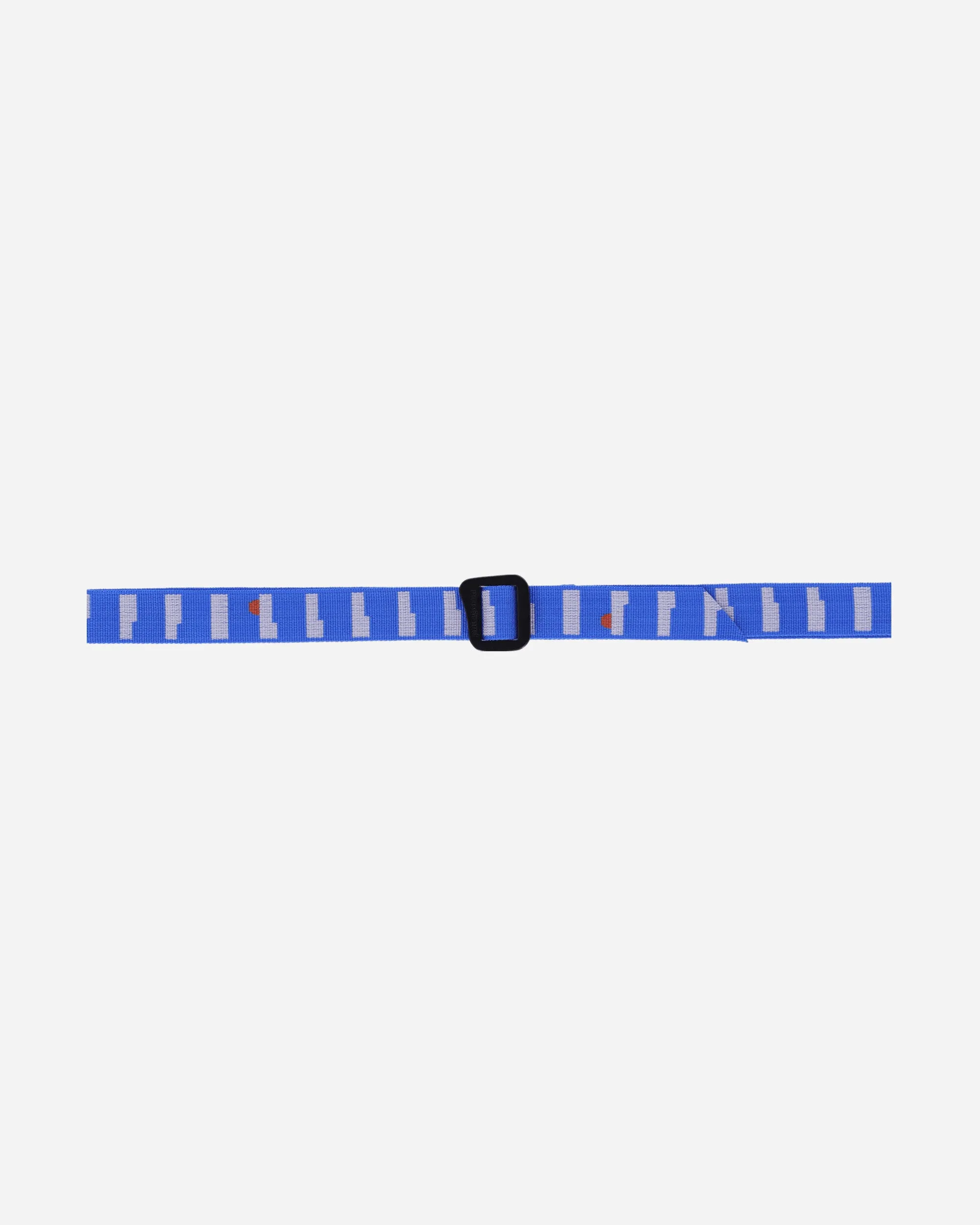 Friction Belt Water People / Vessel Blue