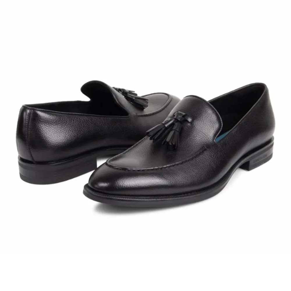 Futurepod Loafer Black Kenneth Cole New York  Men's