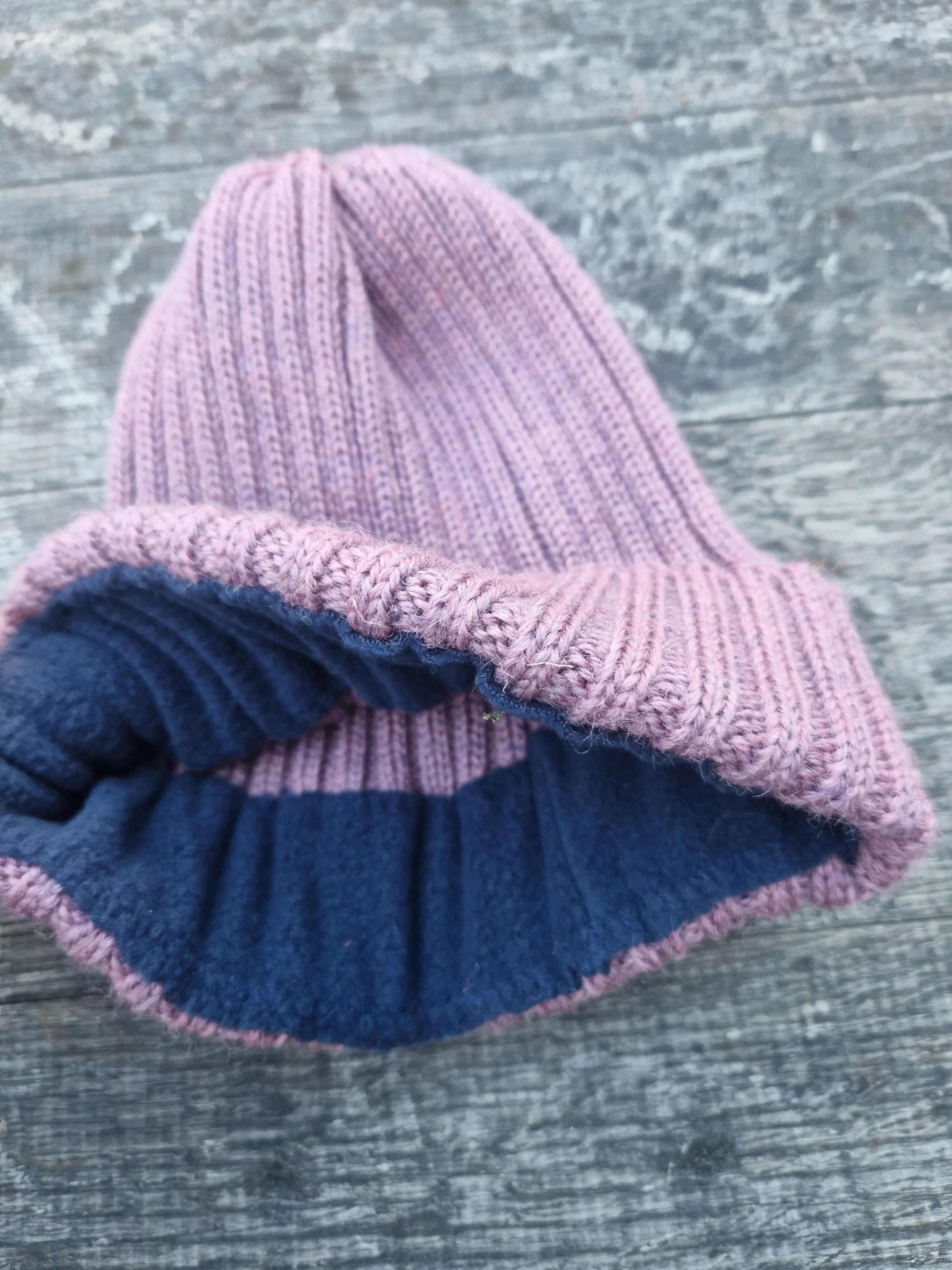 Hardy Herdy Beanie