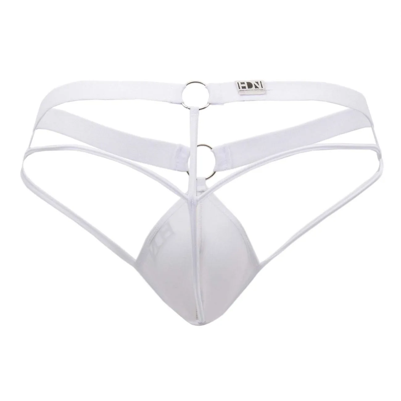 Hidden 967 Thongs Color White