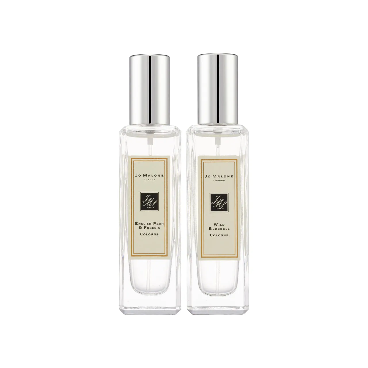 Jo Malone Cologne Duo Set 2PCS