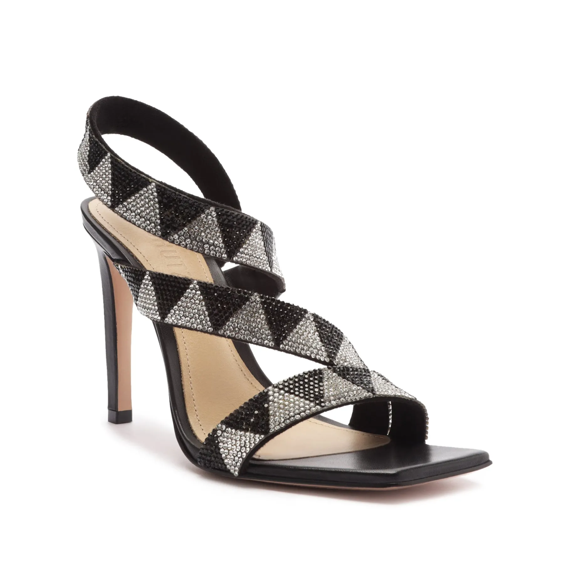 Jodie Shine Sandal