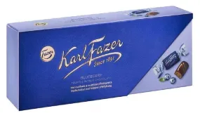 Karl Fazer Blueberry Truffle 270g