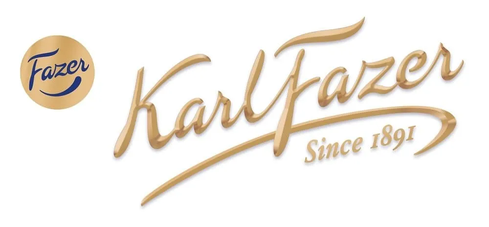 Karl Fazer Sweet Milk Chocolates 270g