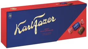 Karl Fazer Sweet Milk Chocolates 270g