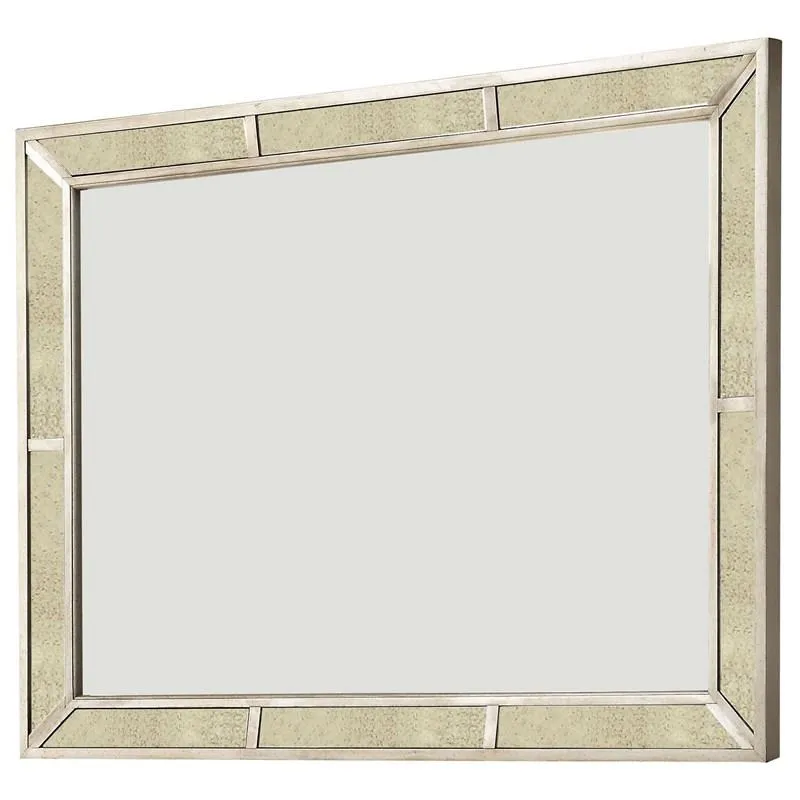 Kodoli Champagne Mirror