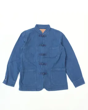 Kung-fu Chore Jacket