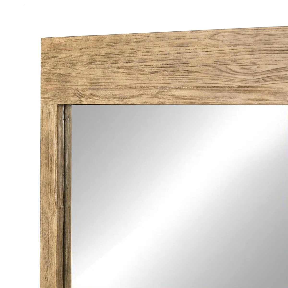 Ledge Wall Mirror