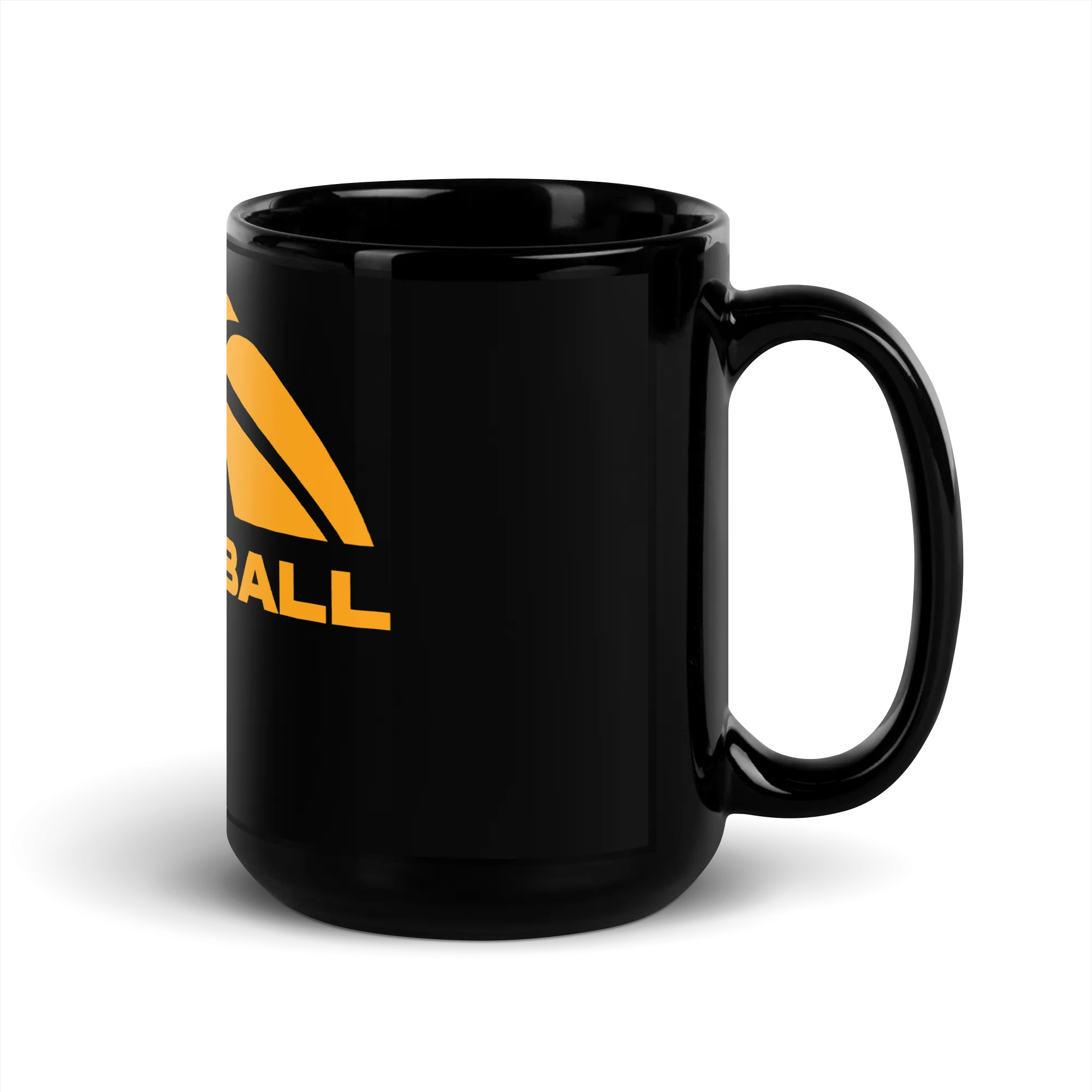 Logan Memorial Basketball Mug