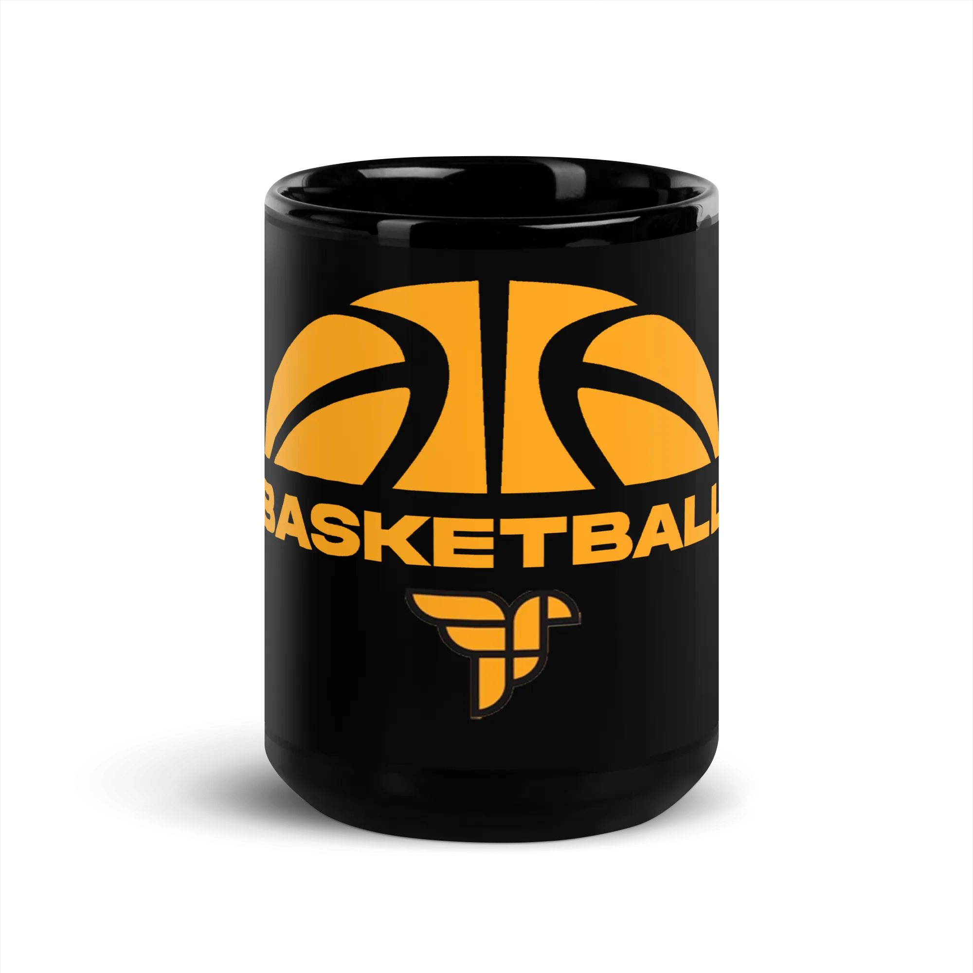 Logan Memorial Basketball Mug