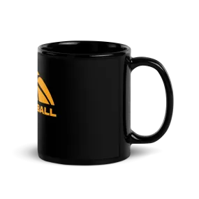 Logan Memorial Basketball Mug