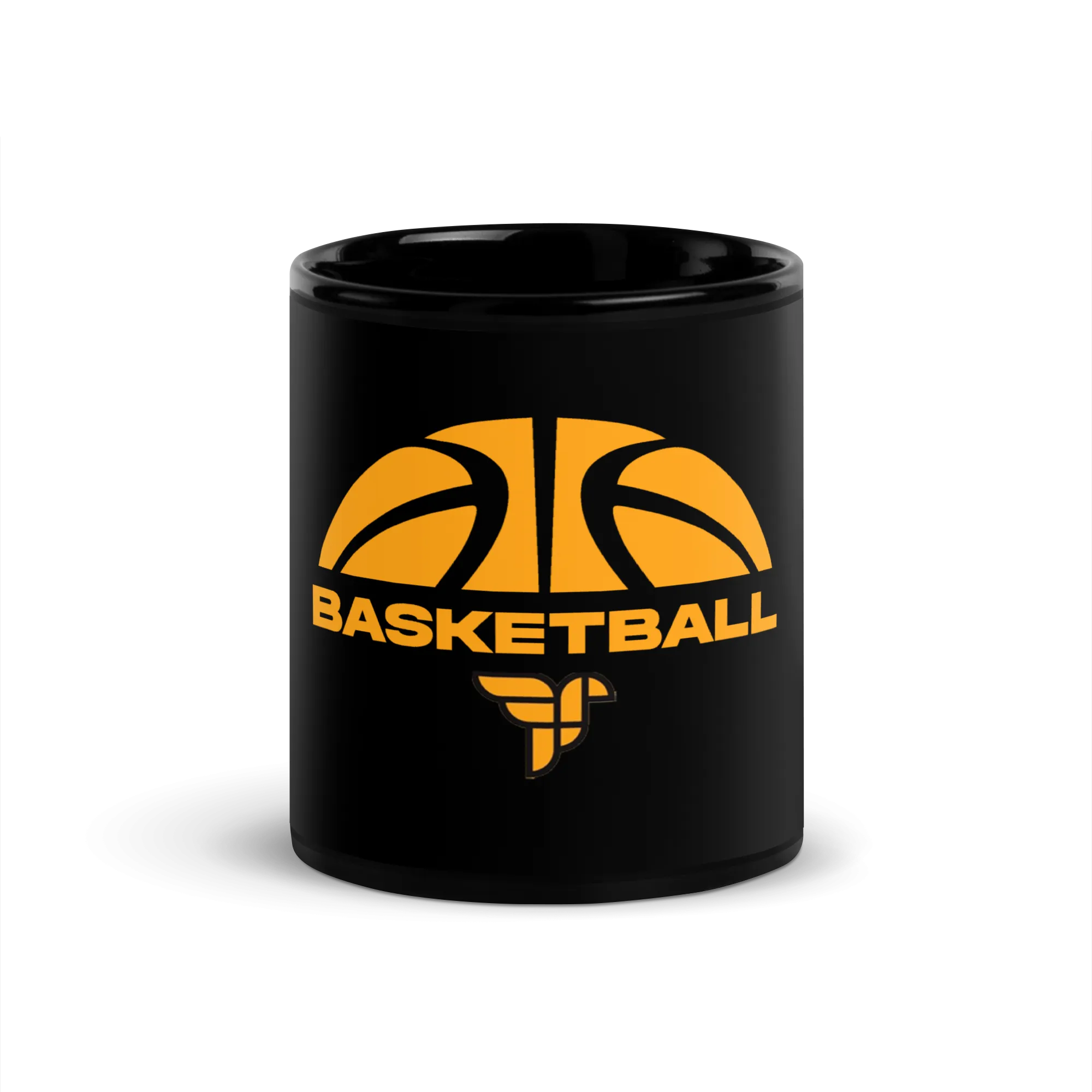 Logan Memorial Basketball Mug