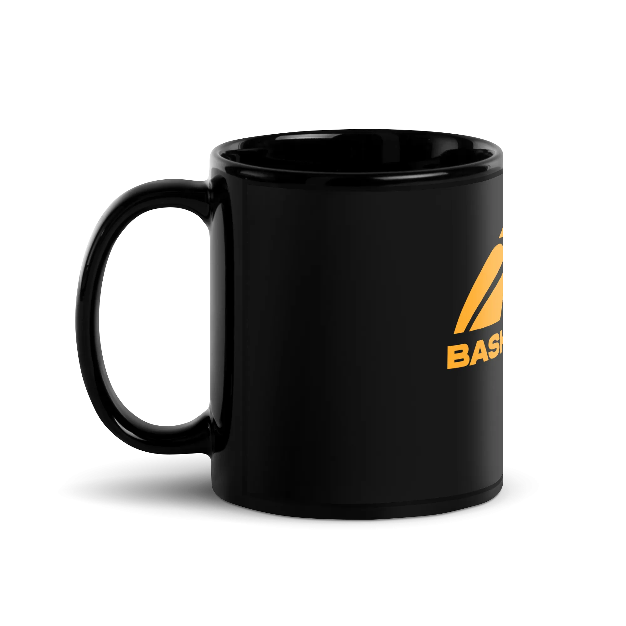 Logan Memorial Basketball Mug