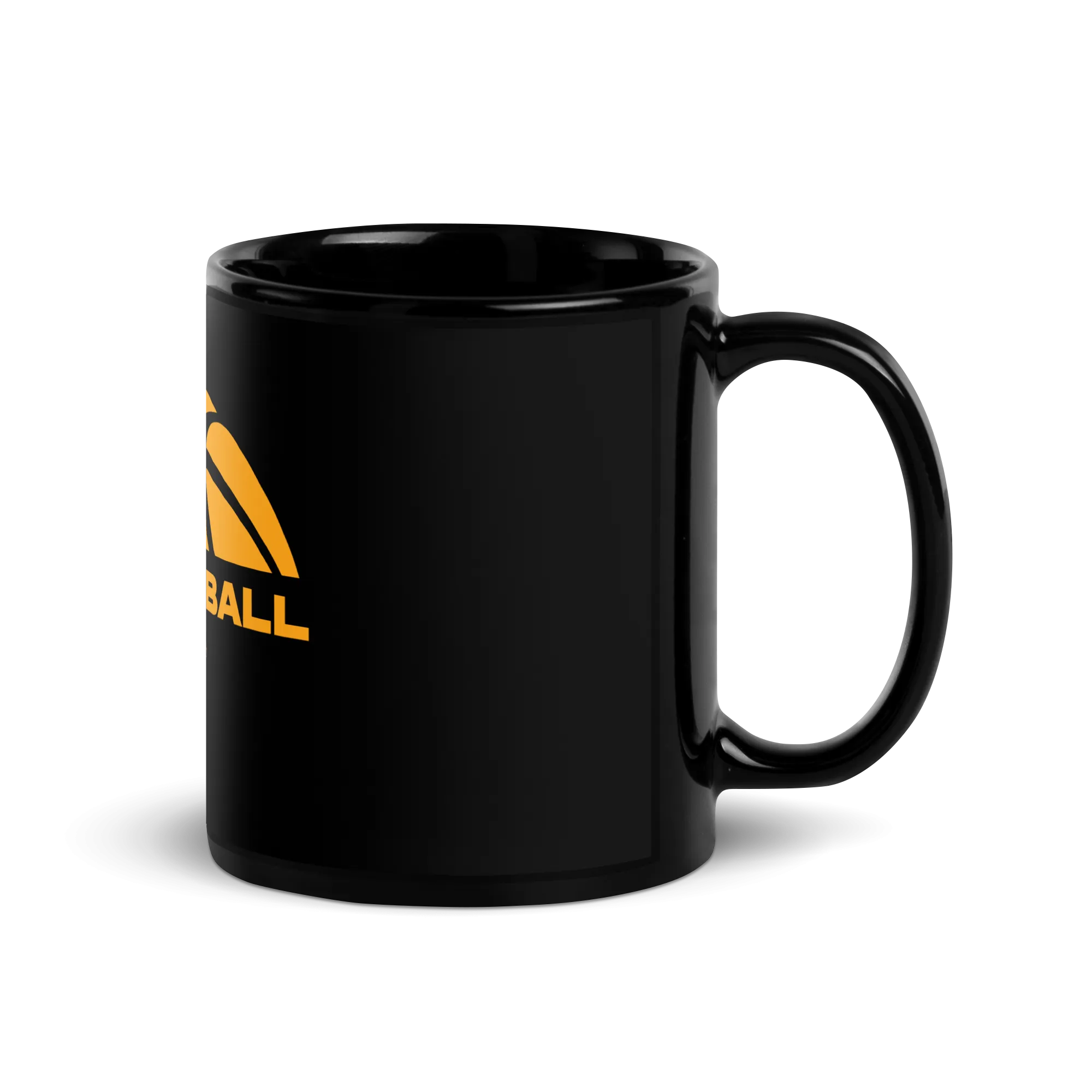 Logan Memorial Basketball Mug