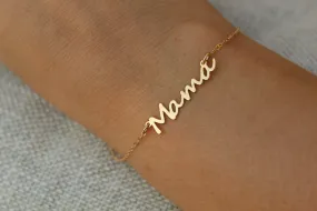 Mama Bracelet