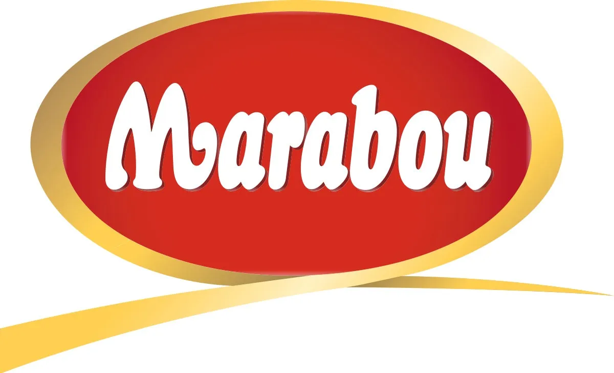 Marabou Dots Mjlkchoklad 140g