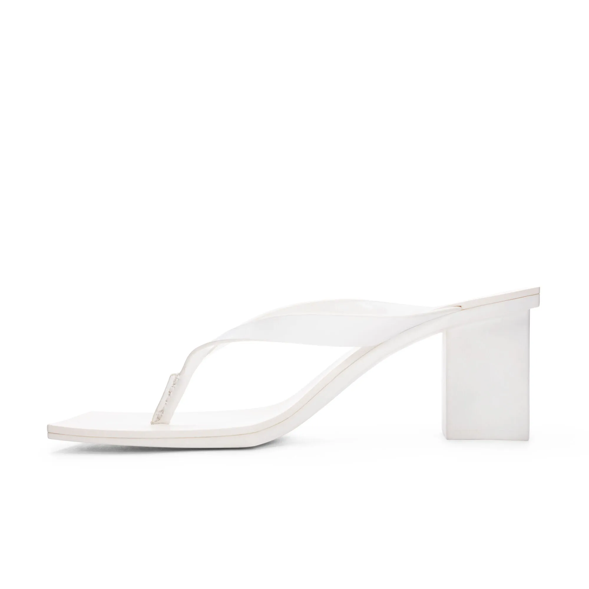 Marna Heeled Sandal