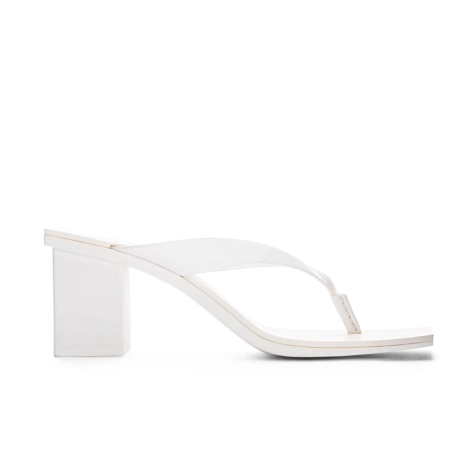 Marna Heeled Sandal