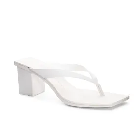 Marna Heeled Sandal