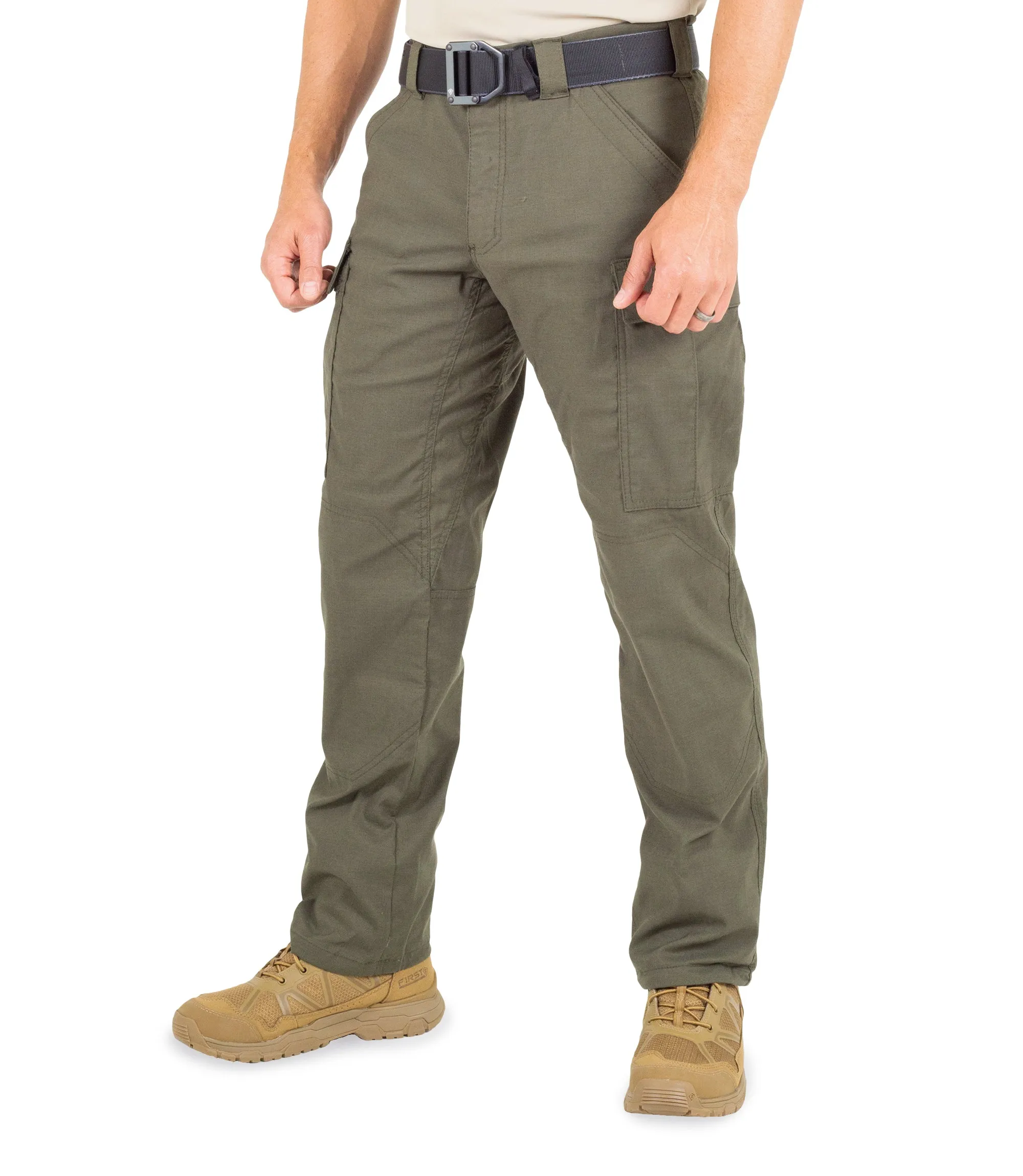 Men's V2 BDU Pants / OD Green