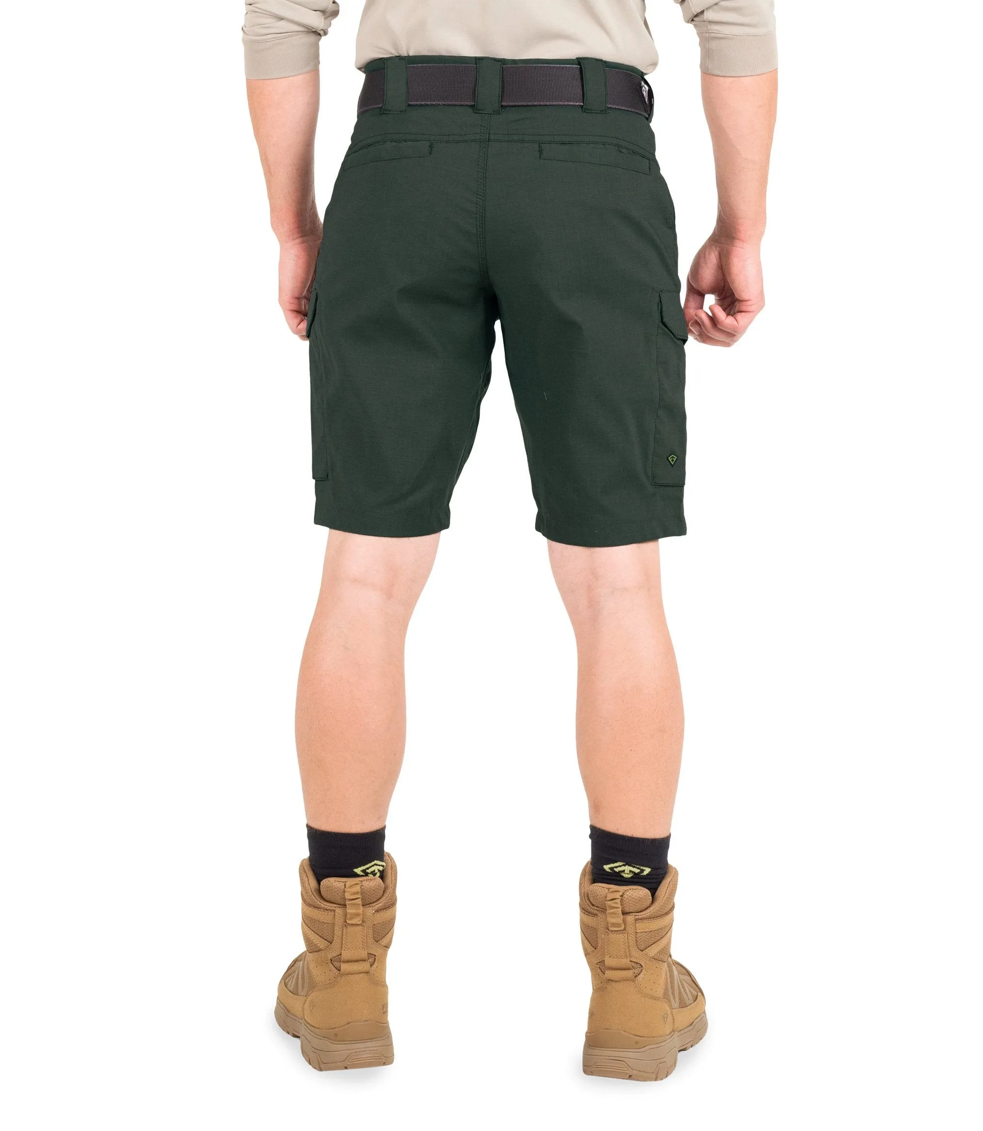 Men's V2 Tactical Shorts / Spruce Green