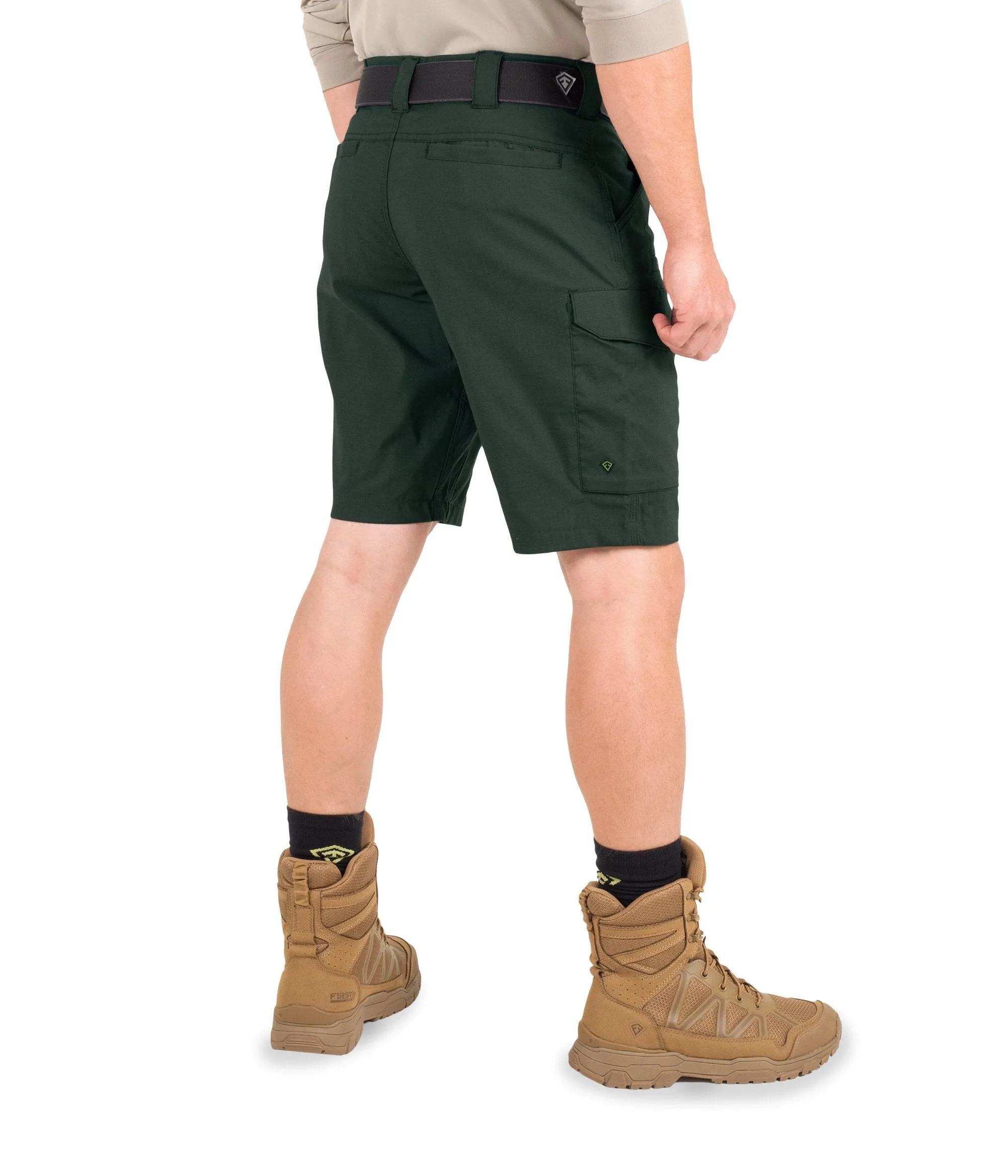 Men's V2 Tactical Shorts / Spruce Green