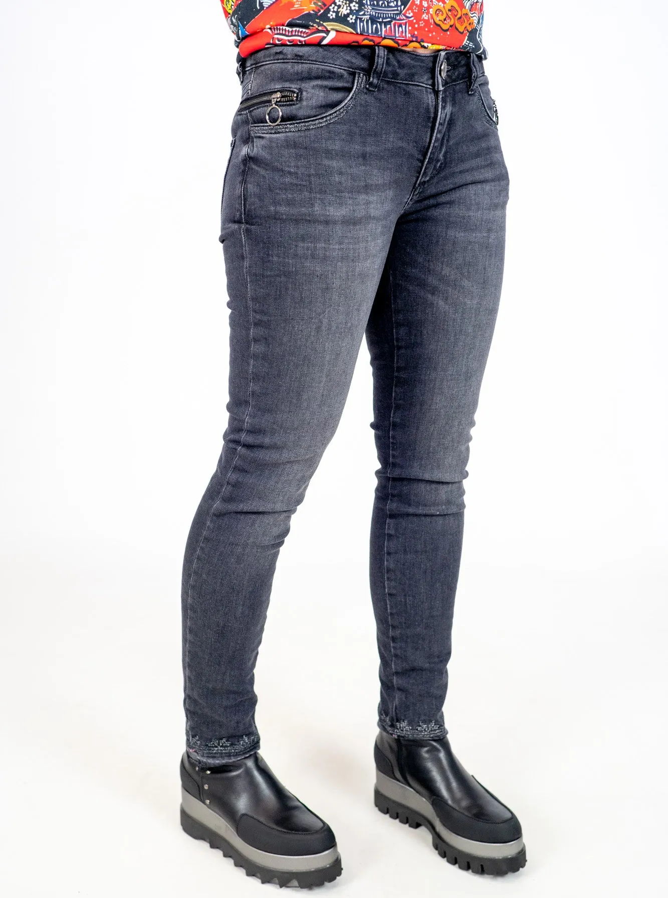 Mos Mosh Summer Regent Jeans