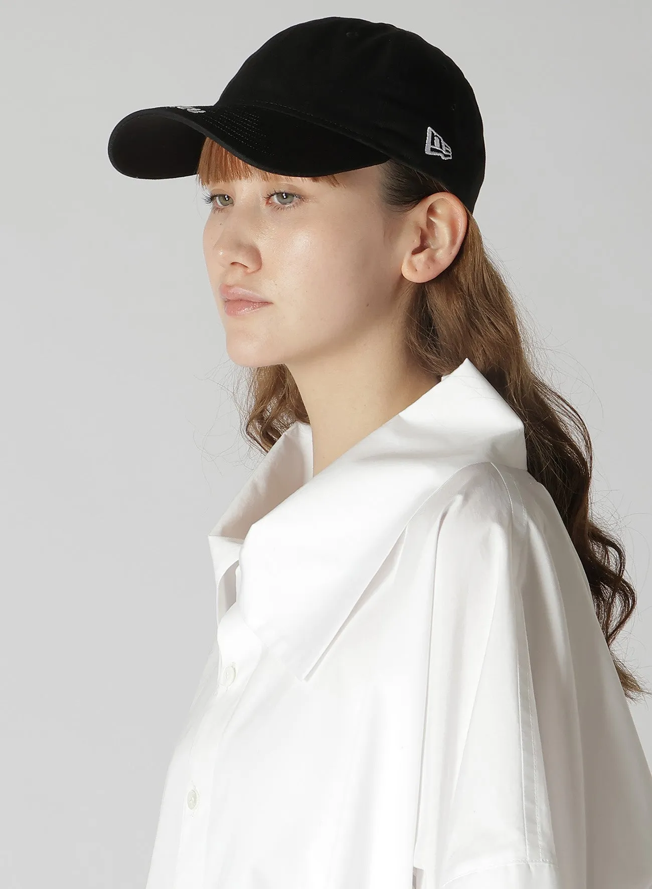 NEW ERA x LIMI feu 9THIRTY CAP